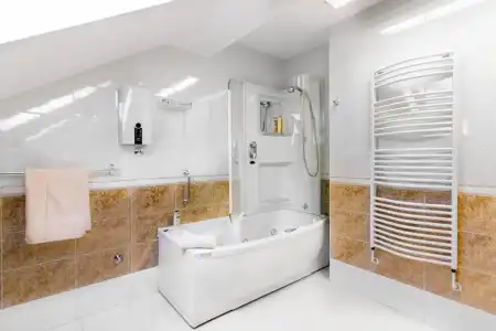 Central Park Residence Guest House - 41