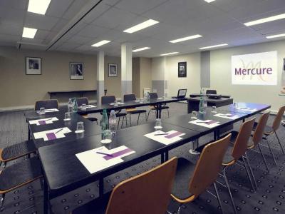Hôtel Mercure Rouen Centre Champ-de-Mars - 12