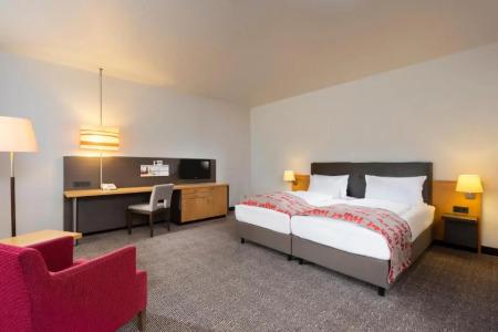 Holiday Inn FRANKFURT AIRPORT-NEU-ISENBURG by IHG - 65