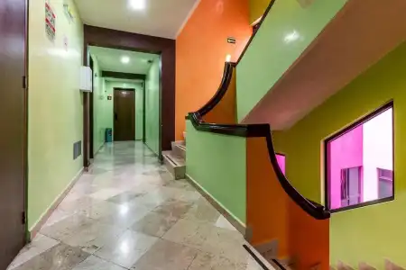 Capital O Df Inn - 10