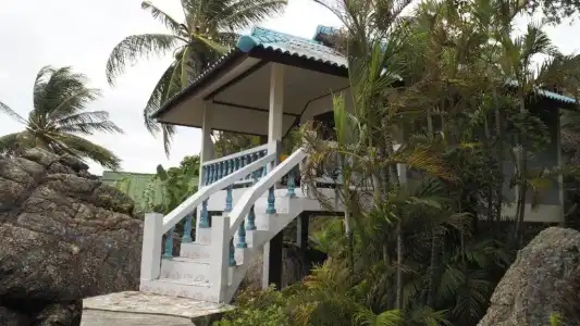 Phangan Dragon Hut Resort - 57