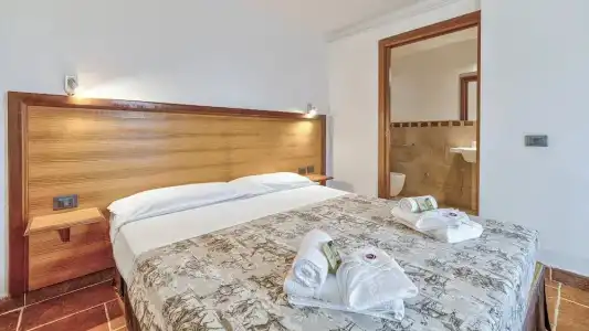La Tenuta Dell'Argento Resort - 1