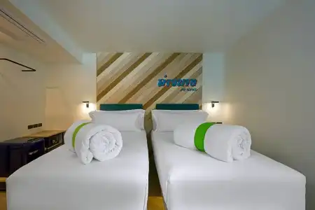 Cosi Ao Nang - 21