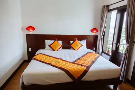 Hoi An Golden Rice Villa - 55