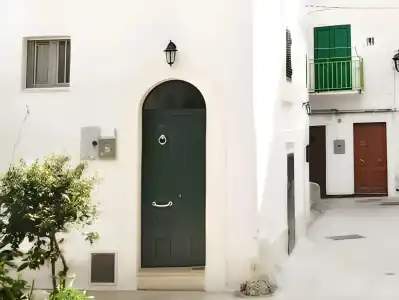 Albergo Diffuso Monopoli - 0