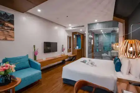 HAIAN Beach & Spa - 74