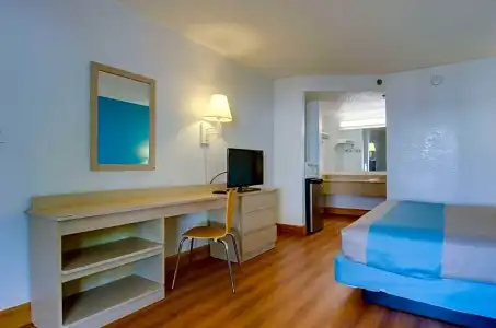 Motel 6 Atlanta, Ga - 101