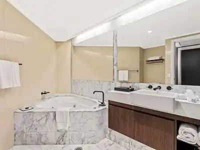 Pullman Quay Grand Sydney Harbour - 161