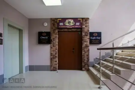ApartNEP Dubki - 11