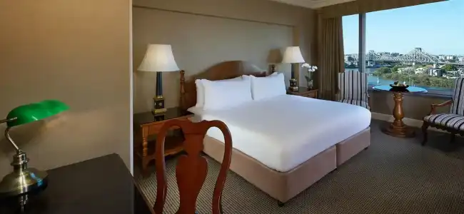 Stamford Plaza Adelaide - 64