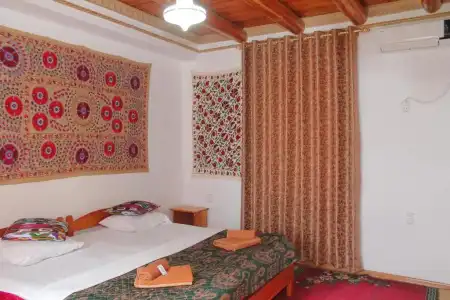 Samani Bukhara - 15