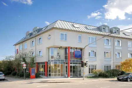 Stuttgart Sindelfingen City by Tulip Inn - 0