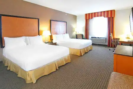 Holiday Inn Express & Suites Calgary S-Macleod Trail S by IHG - 43