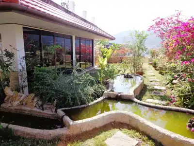 Swiss Villas Panoramic – Hillside Beach View - 233