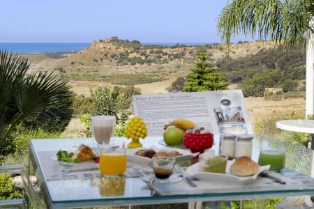 Doric Eco Boutique Resort & Spa - Sicily - 10