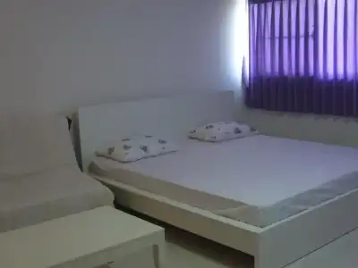 IMPACT Don Mueang Bangkok Guest House - 19
