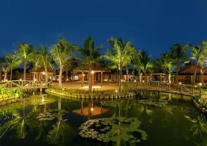 Boutique Cam Thanh Resort - 13