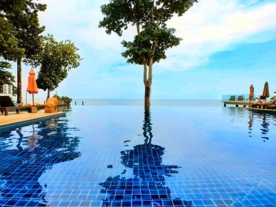 Chang Buri Resort & Koh Chang Hillside - 12