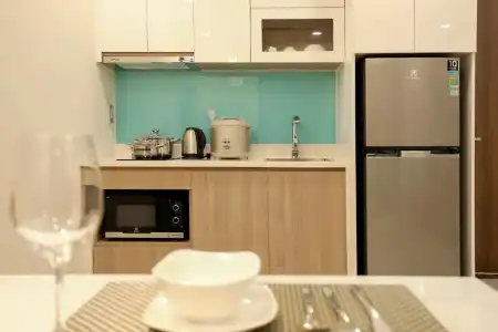 NTA - Serviced Apartments - 58