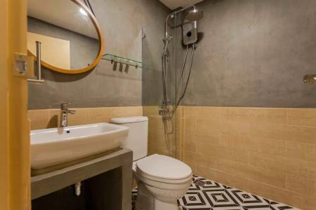 Sarnn Sukhumvit 28 - 30