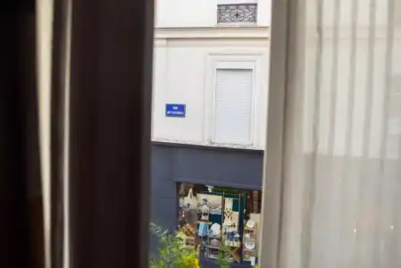 le 55 Montparnasse Hôtel - 44