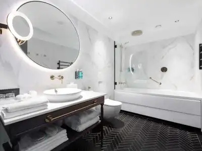 Mövenpick Tallinn - 77