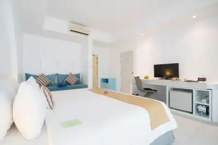 Ocean Breeze Resort Khao Lak - 52