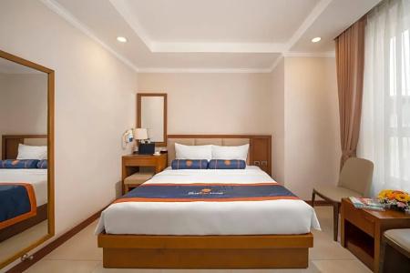 BlueSun Danang Beach - 52