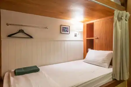 Suneta Hostel Khaosan - 44