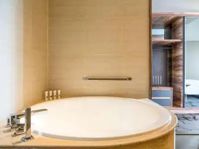 Swissôtel Jakarta PIK Avenue - 62