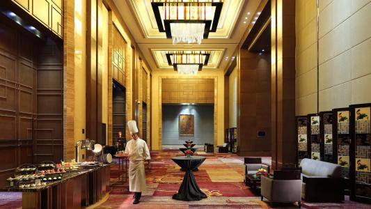 InterContinental Kunming by IHG - 38
