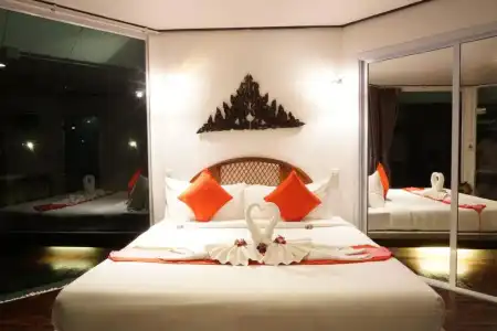 Am Samui Resort - 106