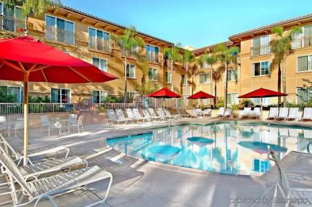 Hilton Garden Inn Carlsbad Beach - 14