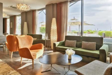 ADAM Suites - 6
