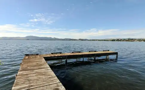 Black Swan Lakeside Boutique - 16