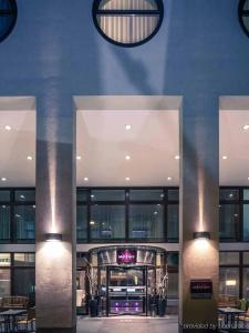 Dorint City-Hotel - 31