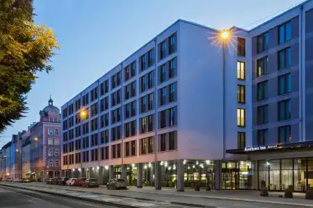 Residence Inn by Marriott Munich City East - 30
