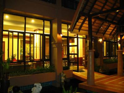 Wannara Resort and Spa - 45