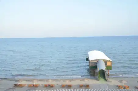 Odrys Beach & Resort - 23