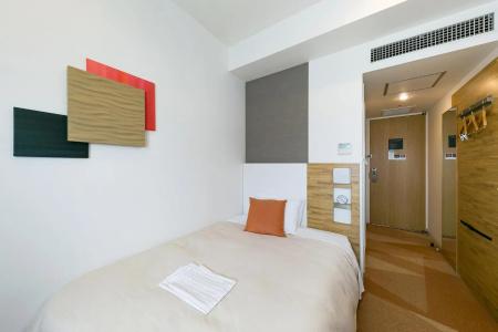 Sotetsu Fresa Inn Nagano Zenkojiguchi - 4