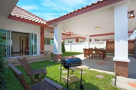 Baan Thai Lanna Pattaya - 480