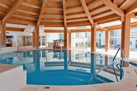 Db Seabank Resort + Spa All Inclusive - 21