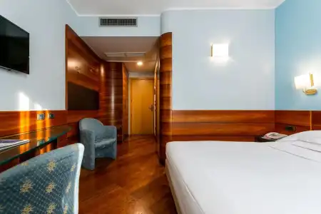 Mirage, Sure Collection by Best Western - 12