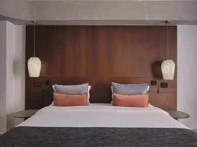 Atlantica Caldera Palace - All Inclusive - 2