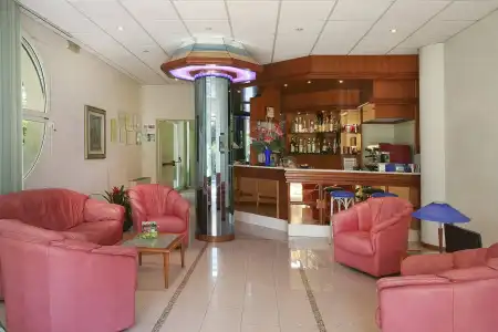 Residence Le Spiagge - 1