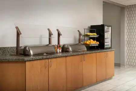 SpringHill Suites by Marriott Boise ParkCenter - 16