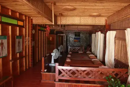 Longtail Beach Resort - 13