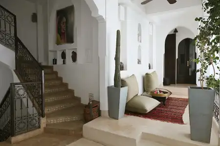 Riad Dar Massai - 46