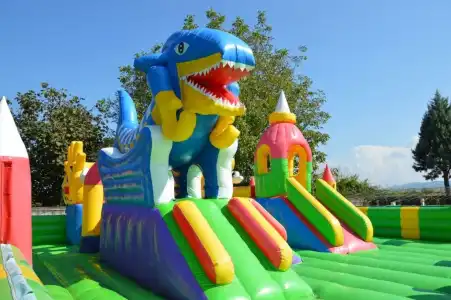 Gardenland Resort - 19