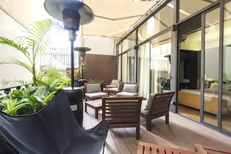 Búho Boutique Rooms - 154